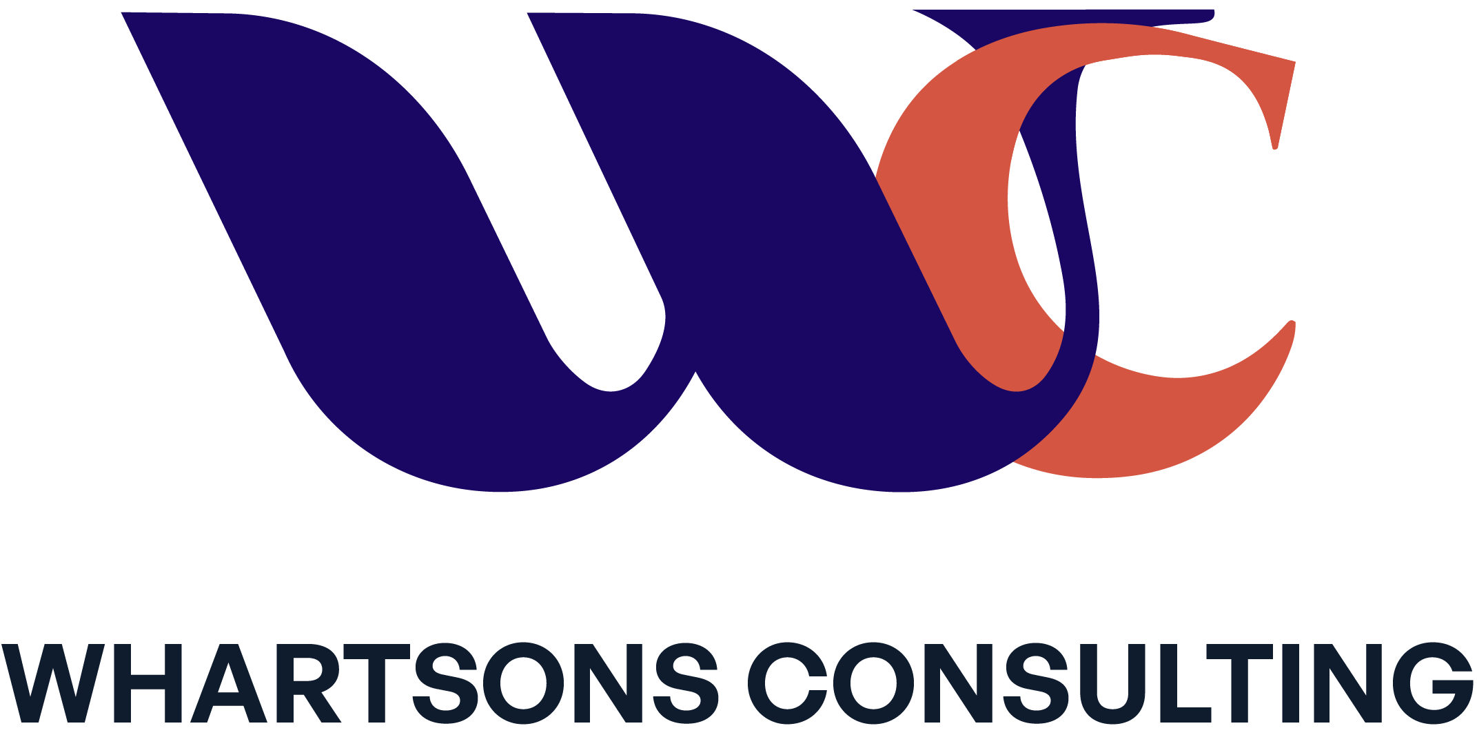Whartsons Consulting