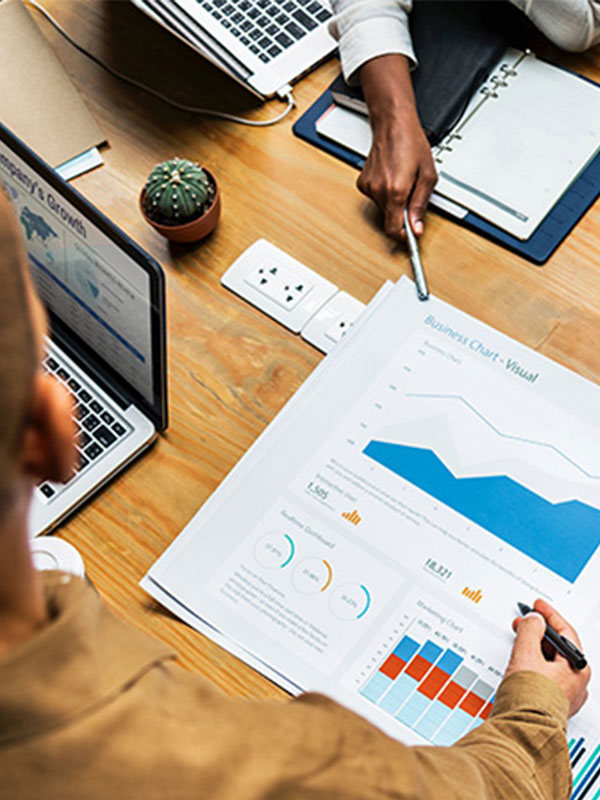 Cloud migration to Microsoft 365 and Azure for a multi-location professional services firm
