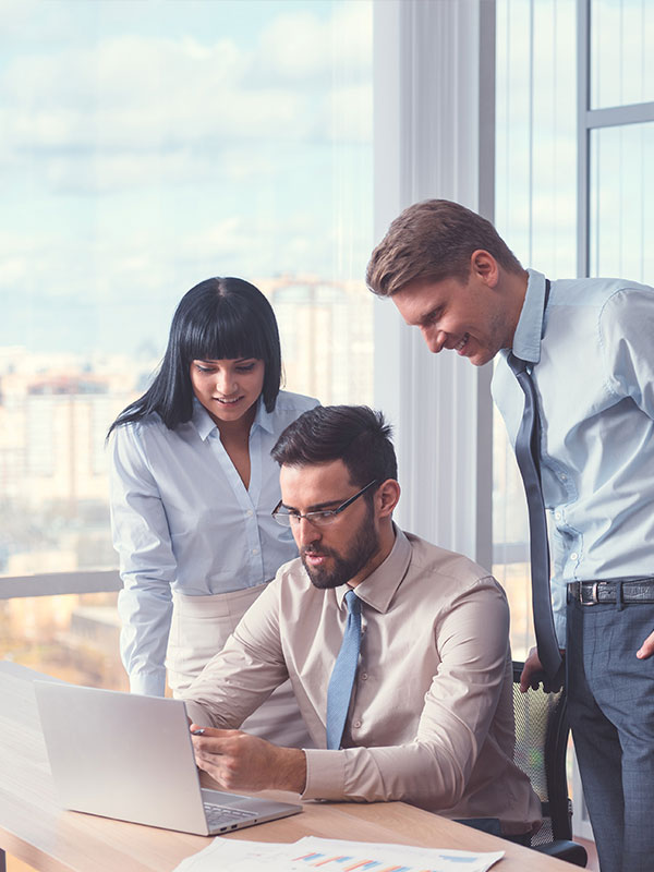 Cybersecurity assessment and remediation including endpoint protection and access controls